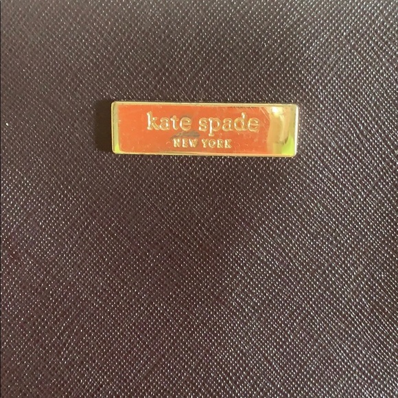 Kate Spade Purse - Picture 3 of 4